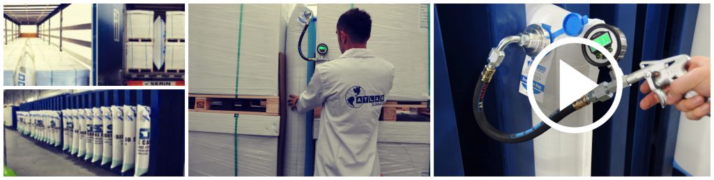 dunnage bags collage sv