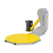 Atlanta Mytho Easy félautomata fóliázógép