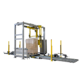 Atlanta revolution nl