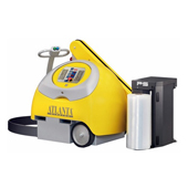 Atlanta Sfera Easy félautomata önjáró csomagoló robot