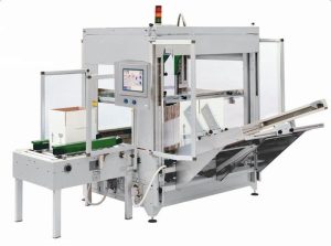 Manupackaging dobozfelallito gep stratos