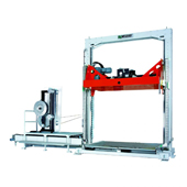 Messersi PR90 PR99 automata pantologep nl