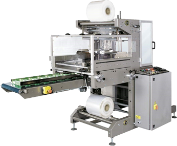 Atlanta Mytho-A automata fóliázógép